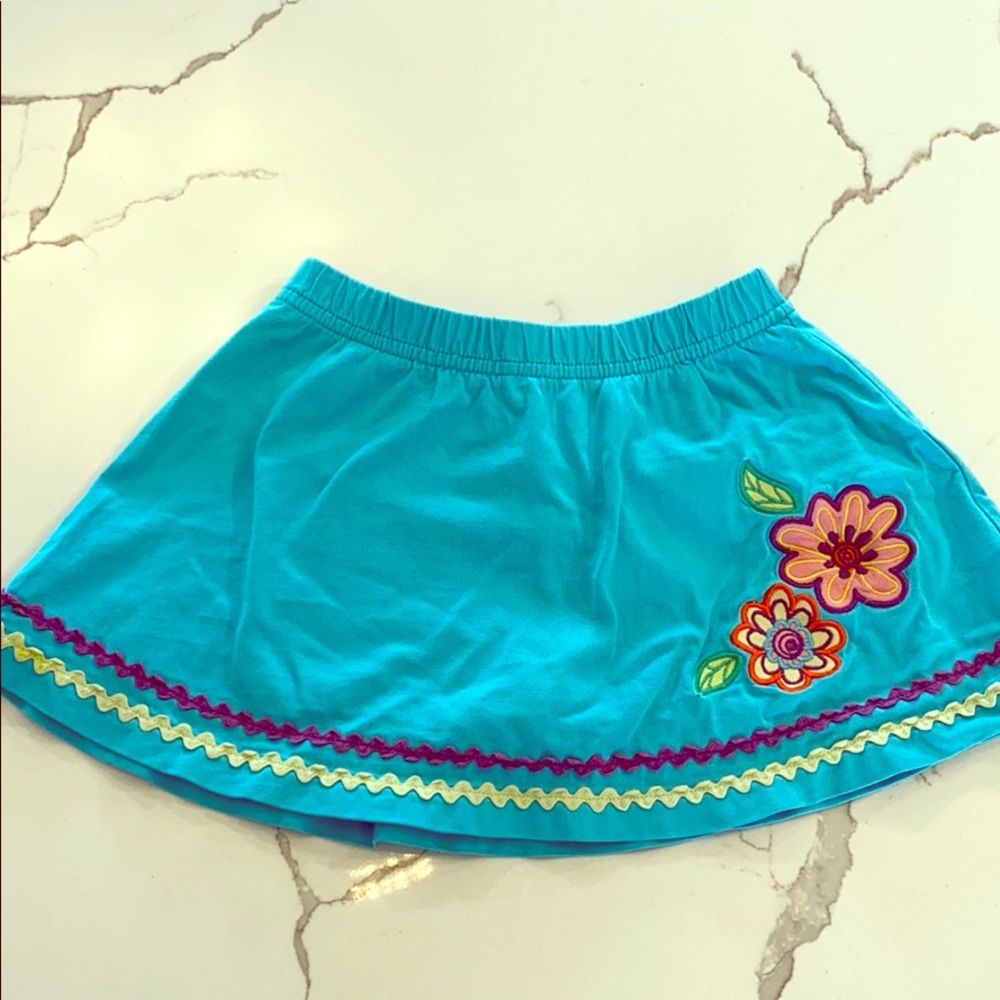 Hanna Andersson skort